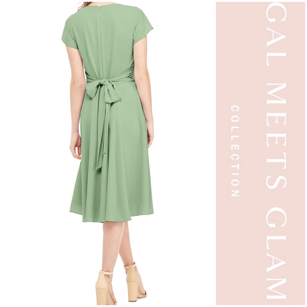 Gal Meets Glam Seraphina Dress - Picture 4 of 8
